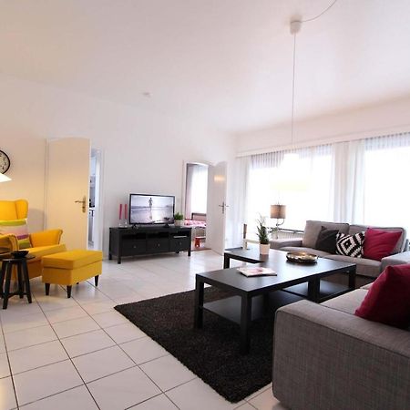 Haus Elisabeth Whg 2 Eg Daire Kellenhusen Dış mekan fotoğraf