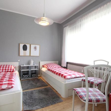 Haus Elisabeth Whg 2 Eg Daire Kellenhusen Dış mekan fotoğraf