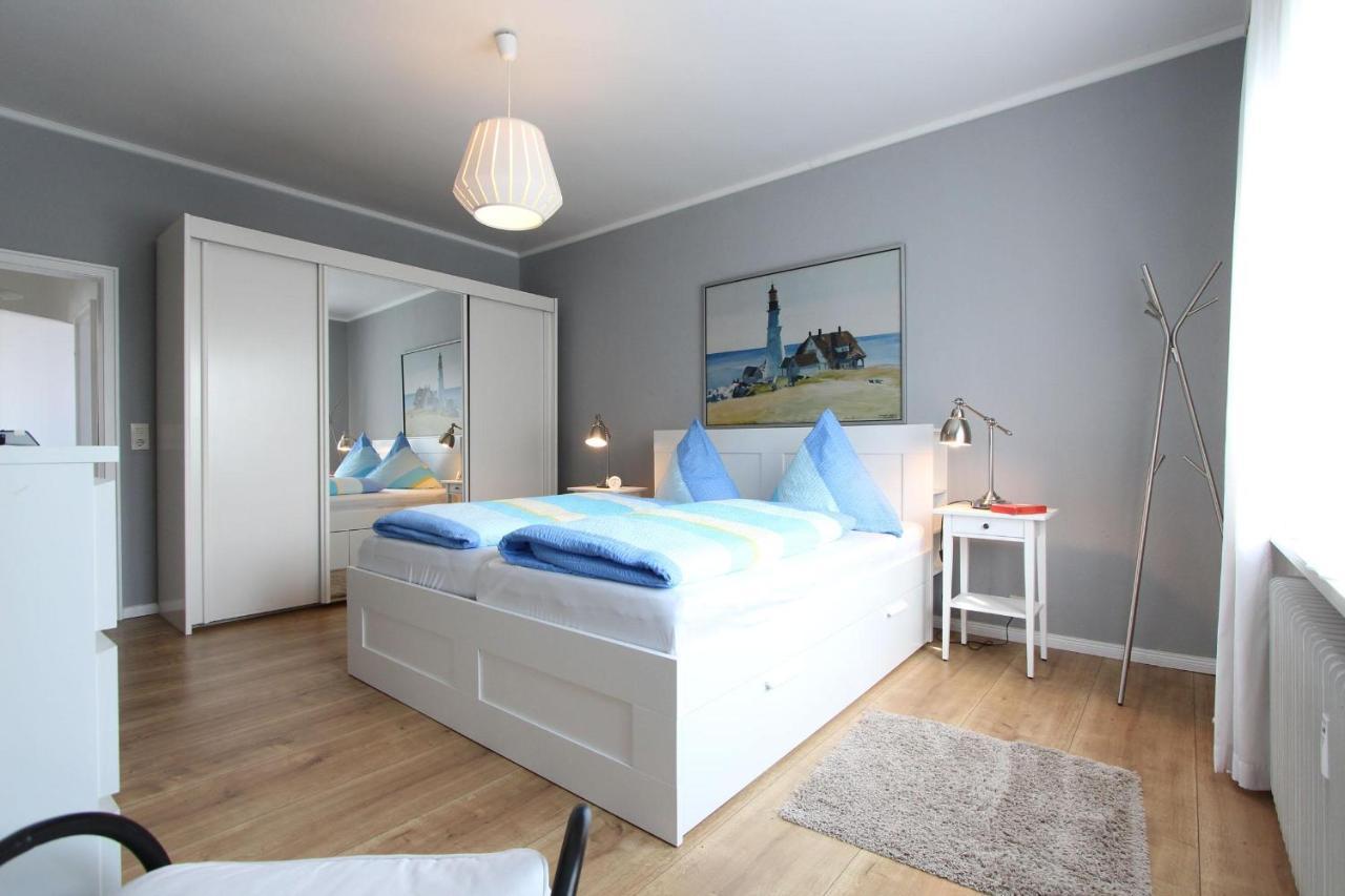 Haus Elisabeth Whg 2 Eg Daire Kellenhusen Dış mekan fotoğraf