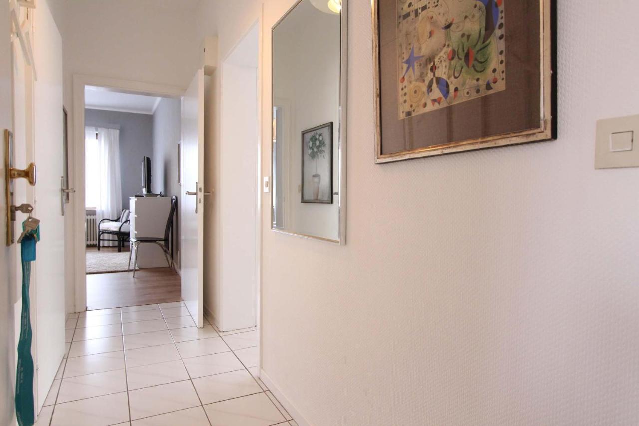 Haus Elisabeth Whg 2 Eg Daire Kellenhusen Dış mekan fotoğraf