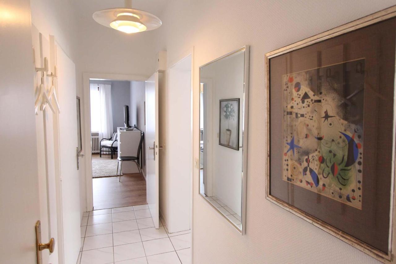 Haus Elisabeth Whg 2 Eg Daire Kellenhusen Dış mekan fotoğraf