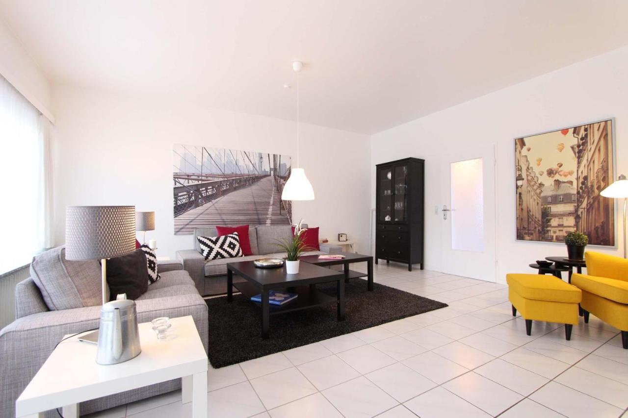 Haus Elisabeth Whg 2 Eg Daire Kellenhusen Dış mekan fotoğraf