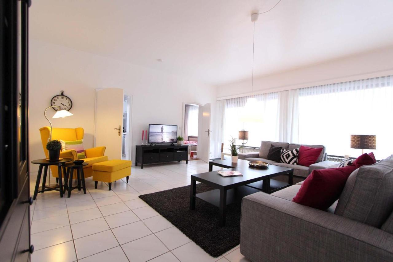 Haus Elisabeth Whg 2 Eg Daire Kellenhusen Dış mekan fotoğraf