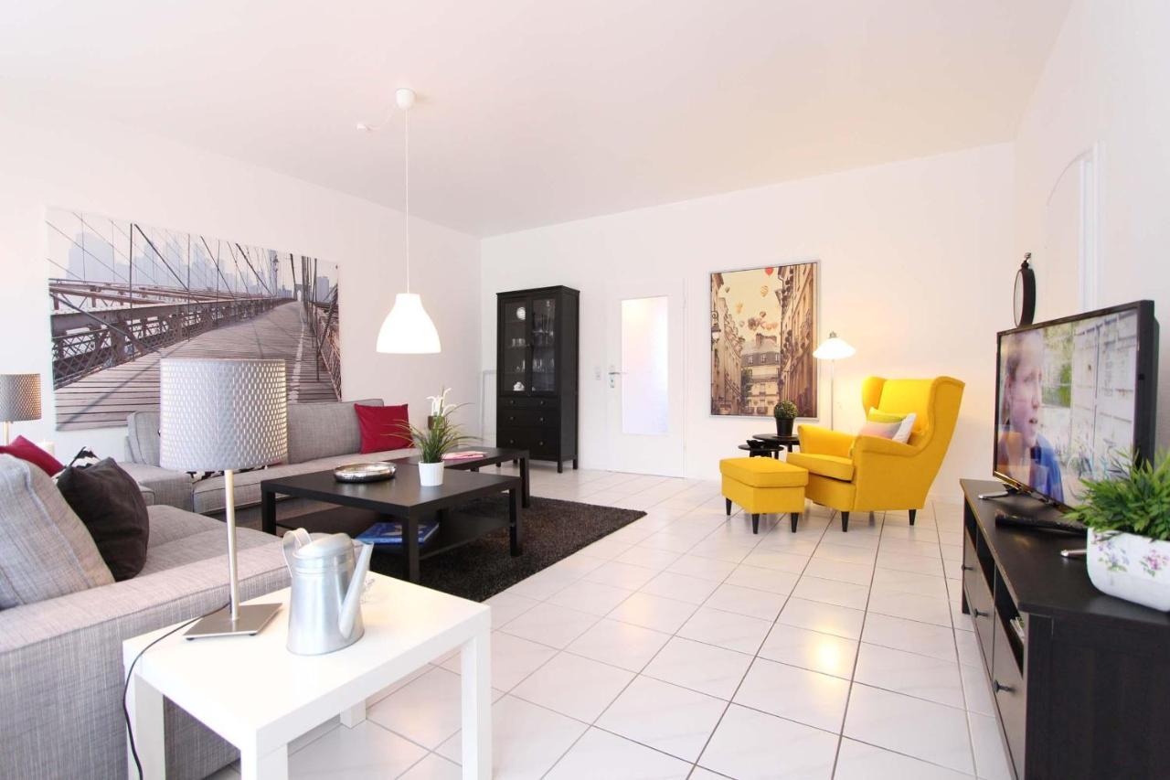 Haus Elisabeth Whg 2 Eg Daire Kellenhusen Dış mekan fotoğraf