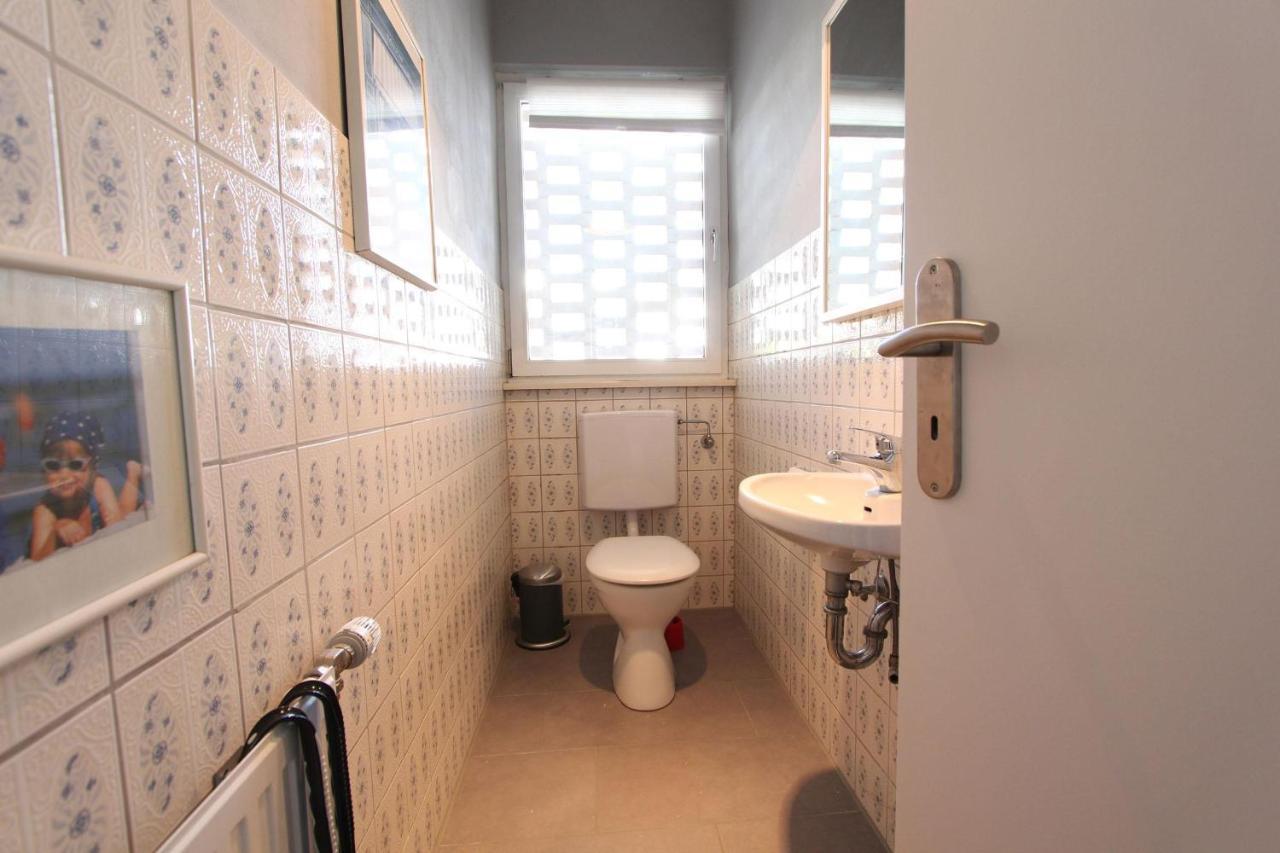 Haus Elisabeth Whg 2 Eg Daire Kellenhusen Dış mekan fotoğraf