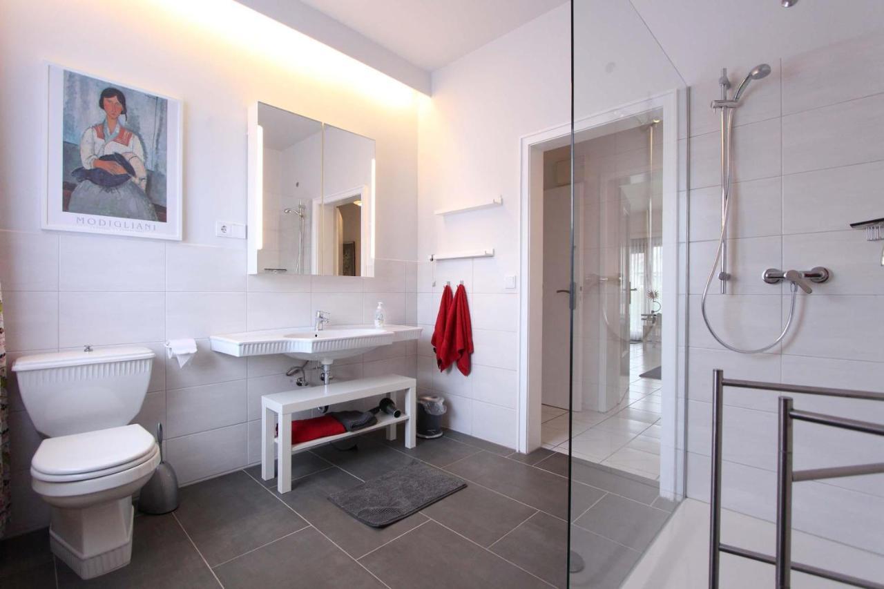 Haus Elisabeth Whg 2 Eg Daire Kellenhusen Dış mekan fotoğraf